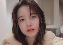 Thu về gần 100 nghìn lượt 'thả tim', Goo Hye Sun khẳng định ngôi vị 'nữ hoàng mặt mộc' khó chối bỏ