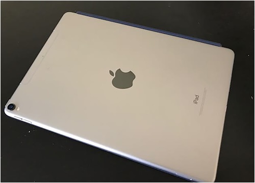 Tin đồn: Apple sẽ ra mắt iPad Mini 5 và iPad 10 inch vào năm 2019