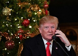 Tổng thống Trump hủy kì nghỉ Giáng sinh vì chính phủ đóng cửa