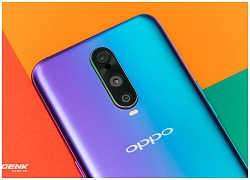 Trải nghiệm camera Oppo R17 Pro: đúng nghĩa chỉ cần "giơ máy lên và chụp"