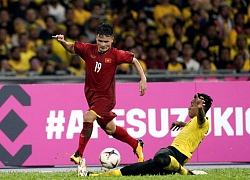 Trao giải Quả bóng vàng Việt Nam: Quang Hải "đấu" 4 nhà vô địch AFF cup