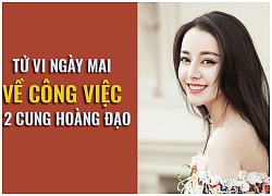 Tử vi ngày mai (23/12) về công việc của 12 cung hoàng đạo: Nhân Mã thiếu ý tưởng