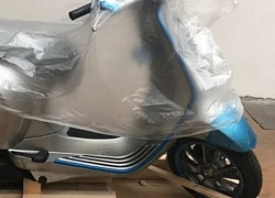 Vespa Elettrica đầu tiên về Việt Nam, VinFast Klara sắp có đối thủ