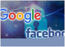 Vi phạm luật quảng cáo, Google, Facebook bị phạt 455.000 USD