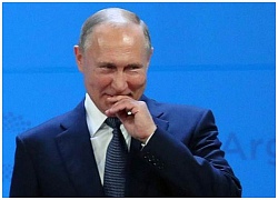 Vì sao Tổng thống Putin không dùng điện thoại di động?