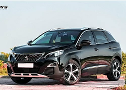 Xe mới cháy hàng, Peugeot 3008 lướt bán giá hơn 1 tỷ đồng để hút khách Việt