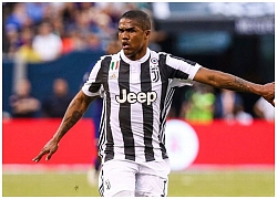 10 năm trước, Sir Alex Ferguson đã &#8220;tìm thấy&#8221; Douglas Costa