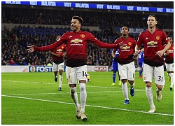 3 điều đáng chờ đợi Man Utd trong trận thứ hai của HLV Solskjaer