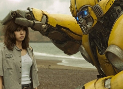 4 điều khiến "chú ong nghệ" Bumblebee hoàn toàn khác biệt với mọi phần Transformers cũ