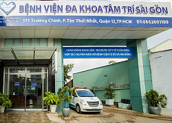 5 bệnh viện phối hợp cấp cứu cô gái bị đâm chí mạng