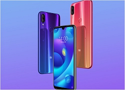 5 tính năng hàng đầu trên smartphone giá rẻ, camera kép Xiaomi Mi Play