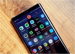 6 'vũ khí' giúp Galaxy Note 9 hạ gục cả những iFan trung thành nhất