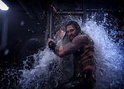 8 điều được đánh giá cao nhất ở bom tấn 'Aquaman'