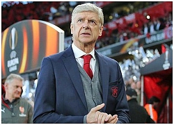 AC Milan nóng lòng kết duyên với HLV Arsene Wenger