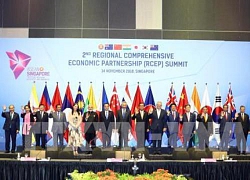 ASEAN gặt hái nhiều thành tựu lớn trong phát triển kinh tế và xây dựng cộng đồng