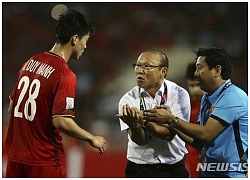 Báo Hàn ca ngợi kỷ lục tuyển Việt Nam, dự đoán "vụ nổ" Asian Cup 2019