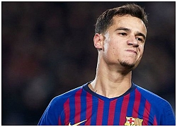 Barcelona muốn đẩy Coutinho sang PSG, nhưng không phải vì Neymar