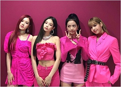 Bí mật đằng sau công thức mix đồ lộng lẫy của 'gà' YG - Blackpink