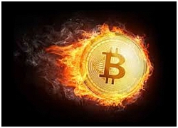 Bitcoin tăng giá mạnh