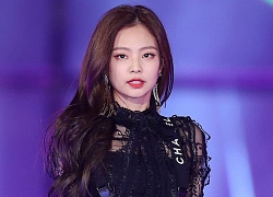 Black Pink biểu diễn đầy quyền lực ở SBS Gayo Daejun xong, netizen Hàn bỗng nhiên đi tìm "tuổi của Jennie"