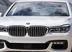 BMW bị phạt nặng vì che giấu sự cố xe tự bốc cháy