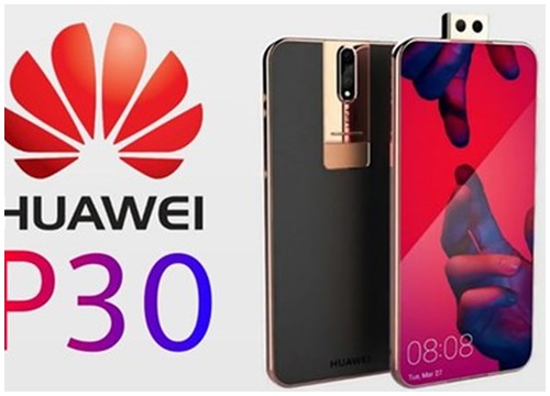 Bộ vi xử lý Kirin 985 đang được Huawei chế tạo