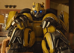 'Bumblebee' có bao nhiêu cảnh after-credit và ý nghĩa của chúng?