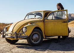 'Bumblebee' và hy vọng nào cho tương lai của Transformers?