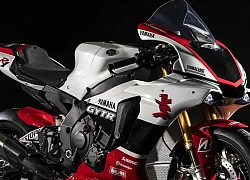 Chỉ trong 24h, toàn bộ 20 siêu mô tô Yamaha R1 GYTR 2019 trị giá hơn 1 tỷ được bán hết sạch