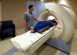 Có cần nhịn ăn khi chụp MRI?