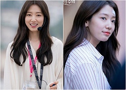 &#8216;Con nhà nghèo&#8217; Park Shin Hye diện áo sơ mi gần 7 triệu đồng trong phim Alhambra