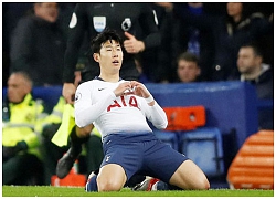 Cứ thế này, Tottenham sống sao nếu thiếu Son?