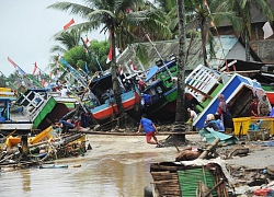 Cứu vợ hay cứu mẹ?: Lựa chọn nghiệt ngã giữa sóng thần ở Indonesia