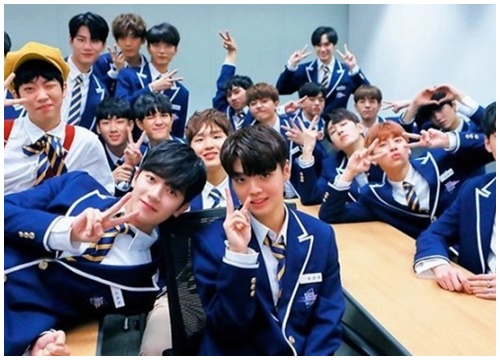 Đại chiến 2019: 13 boygroup đua nhau debut, lứa idol thế hệ 4 chính thức hình thành!