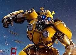 Đạo diễn 'Bumblebee' Travis Knight, người thay đổi thương hiệu Transformers là ai?