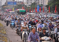 Đề xuất thu phí môi trường với khí thải: Một hình thức "bóp cổ"!