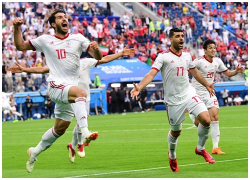 Đối thủ của Việt Nam tại Asian Cup 2019 mất cầu thủ chủ chốt