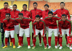 ĐT Indonesia đã bán độ với giá 2,1 triệu USD ở AFF Cup 2010?