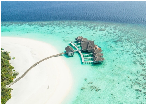 Du lịch Maldives giá rẻ: Thiên đường Maldives không phải là nơi chỉ dành cho hội siêu giàu