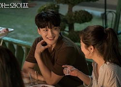 Encounter': Jang Seung Jo - anh chồng năm ấy theo đuổi Song Hye Kyo và Han Ji Min của 'Người vợ thân quen'