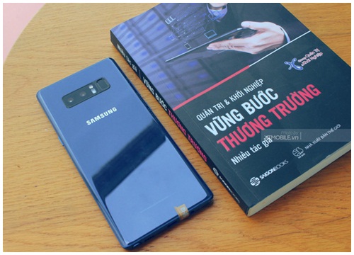 Galaxy Note 8, Note 9 và iPhone 7 Plus giảm gần 1 triệu đồng tại XTmobile