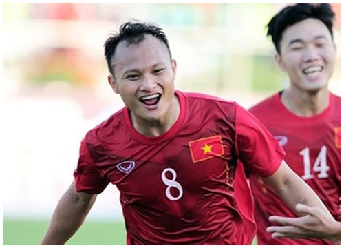 Giữa "tâm bão" chấn thương, Trọng Hoàng lên tiếng về khả năng tham dự Asian Cup 2019