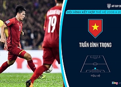 HLV Hoàng Anh Tuấn: &#8216;Không phải tiếc cho Đình Trọng&#8217;