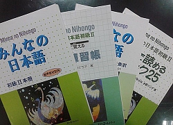 Học tiếng Nhật: Tổng hợp kiến thức ngữ pháp bài 15 giáo trình Minna no Nihongo