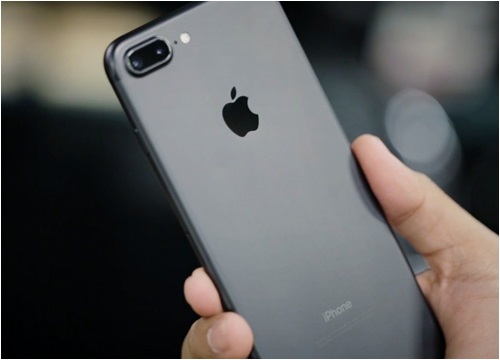 iPhone 7 Plus: Giá trị thương hiệu khẳng định đẳng cấp!