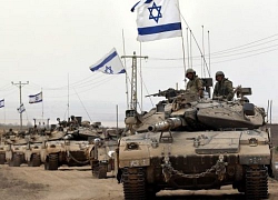 Israel ráo riết chuẩn bị cho chiến tranh toàn diện ở Syria