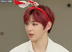 Kang Daniel từ bỏ kẹo dẻo vì sợ sâu răng nhưng lại chuyển sang uống... nước ngọt