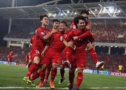 Kênh truyền hình Qatar dự đoán ĐT Việt Nam bị loại ngay từ vòng bảng Asian Cup