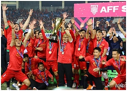 "Không ai có thể xem thường ĐT Việt Nam tại Asian Cup 2019"