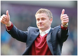 Không phải Solskjaer, huyền thoại M.U này mới là chủ 'ghế nóng' sau mùa giải 2018/19